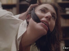 Anál, Veľký zadok, Kuřba, Brunetka, Dominancie, Fetiš, Tetovanie, Teenka