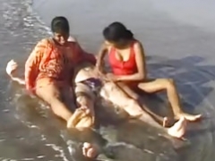 indian sex group sex on the beach