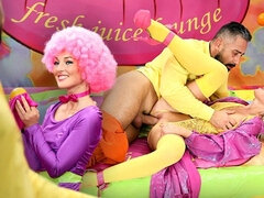 Stor kukk, Kukk suging, Runke, Hd, Petite, Fitte, Barbert, Pupper