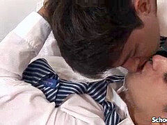 Homosexuelle