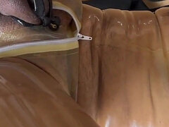 Anaali, Iso kulli, Fetissi, Nyrkitys, Gaping, Homo, Lateksi, Pissata