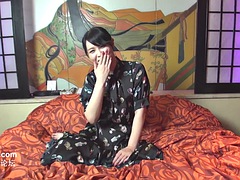 Ázijskej, Mačiatko, Kuřba, Creampie, Japonské, Dospelé, Milf  mčbp