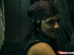 Asiático, Tetas grandes, Rubia, Penetracion con dedos, Hd, Al aire libre, Perforación, Trio