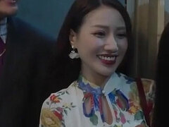 Asiatica, Bella, Culo grosso, Tette grandi, Pompino, Mamma che vorrei scoparmi, Moglie