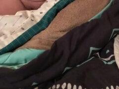 Zadok, Bbw, Striekanie semena, Na psíka, Hrubé, Hardcore, Homemade, Orgazmus