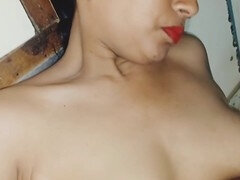 Amatőr, Cumizás, Pár, Krémes süti, Elsö alkalom, Házi készítésű, Indiai, Orgazmus