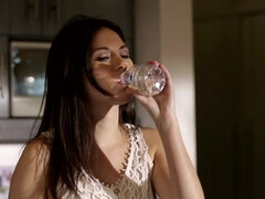 Blond, Skole, Petite, Pornostjerner