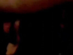 Amatør, Stor kukk, Svart, Kukk suging, Sæd i munnen, Fetisj, Raseblandet, Shemale