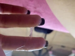 Amatéri, Klitoris, Extrémna, Vlasatej, Masturbácia, Orgazmus, Z pohľadu účastníka, Vlhká