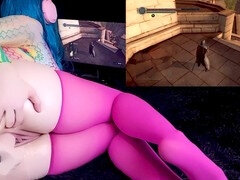Amador amadora, Da bunda para a boca, Bundão, Jogo, Máquina de sexo, Brinquedos