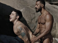 아마추어, 항문, 해변, 게이, 그룹, 다른 인종간의, 공개적인, 문신