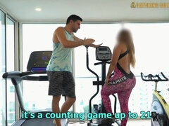 하드코어, 라티나