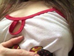 Amador amadora, Feito em casa, Nuas, Baixinhoa