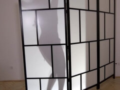 Schlafzimmer, Blondine, Blasen, Sperma im mund, Ungarisch, Orgasmus, Pov, Muschi