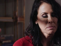 Culo, Polla, Vestido, Tacones, Jeans, Lamidas, Madres para coger, Coño