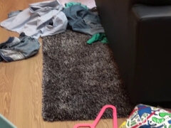 Vacker, Cougar, Hd, Slick, Mamma, Pov, Fitta, Skriker