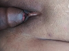 Indiana, All'aperto, Figa