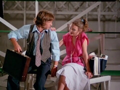 Suihinotto, Spermashotti, Orgiat, Vuosikerta