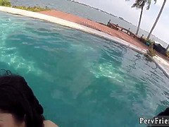 Perse, Ruskeahiuksinen, Groped, Hd, Näkökulma pov, Imevä, Teini, Teini anaali