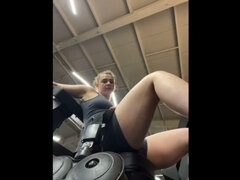 Amateur, Culo grande, Tetas grandes, Masturbación, Tetas naturales, Orgasmo, Coño, Adolescente