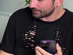 18, Iso kulli, Biseksuaali, Kokoelma, Spermaa suussa, Tupla penetraatio, Teini, Kolmen kimppa