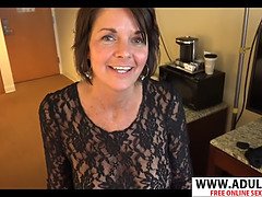 Peitos grandes, Boquete, Jato de porra, Facial, Vovô, Enorme, Mãe gostosa, Mamãe