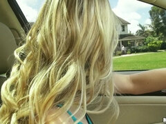 Amaterji, Velike joške, Blondinka, Rjavolaska, Girlfriend, Naravne joške, Prvoosebno snemanje seksa, Tetovaže