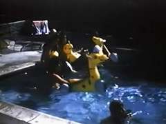 Babe, Kosmate, Bradavičke, Orgazem