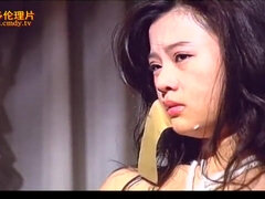 Enthousiasteling, Aziatisch, Kont, Erotisch, Harig, Kut duiken, Tiener, Tieten likken