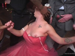 Kuřba, Bondáž, Dominancie, Dvojitá penetrácia, Fetiš, Gangbang, Skupina, Stockings