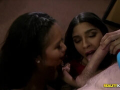 Blondýna, Kuřba, Brunetka, Stříkání spermatu, Podpatky, Latinské, Drobounká, Pička