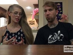 18 anni, Amatoriale, Dietro la scena, Brunetta, Hd, Nudo, Realtà, Tette