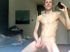 Anale, Bondage sadomaso, Grande cazzo, Preservativo, Gola profonda, Gay