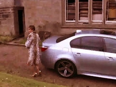 In den arsch, Arsch, Grosser arsch, Besamung, Masturbation, Milf, Mutti, Titten