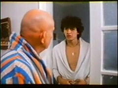 Blonde, Orgie, Rétro ancien