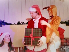 Iso kulli, Rintava, Ryhmä, Korkokengät, Vanhempi, Äiti jota haluaisin panna, Luonnolliset tissit, Orgasmi