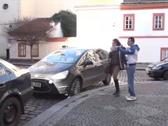 Pompino, Cazzo vecchio, Schizzo di sborra, Hardcore, Hd, Marito, Grezzo, Schizzi