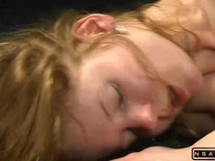 Ερασιτέχνης, Μεγάλα βυζιά, Πίπα, Χύσιμο, Γερμανός, Σπιτικό, Κοκκαλιάρης