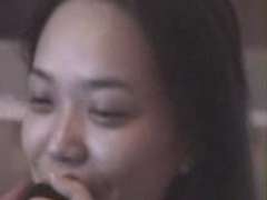 Amatör, Asiatisk, Orgasm, Tonåring