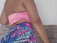 Любители, Большая жопа