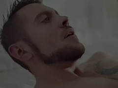 Analny, Czarny, Obciąganie, Ciemna karnacja, Gej, Hardcore, Wielorasowy