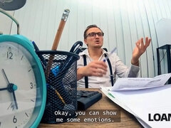 Loan4k. my last opportunity is to give him a fantastic suck off...