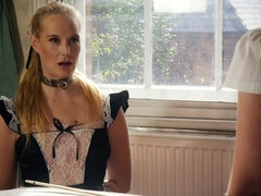 Amatør, Bondage disciplin sadomasochisme, Stor røv, Store bryster, Fetish, Lesbisk, Mor jeg gerne vil kneppe, Straf