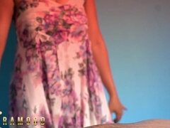 Indian Massage Girl Amateur Porn Video