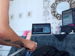 Amatoriale, Anale, Culo, Mamma che vorrei scoparmi, Solo, Schizzi, Giochi, Webcam