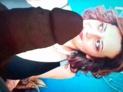 큰 음경, 게이, 핸드잡