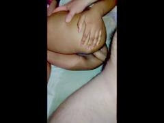 18, Anál, Zadok k puse, Veľký zadok, Brazílčanky, Creampie, Ebenové, Prdenie