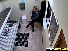 Vacker, Stora tuttar, Milf, Offentlig