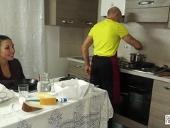 Hd, Olasz, Érett koros