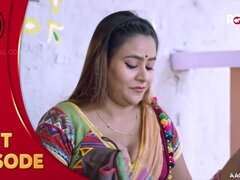Stunning Indian MILF hot sex story